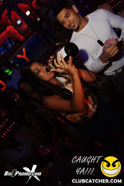 Luxy nightclub photo 268 - June 29th, 2012