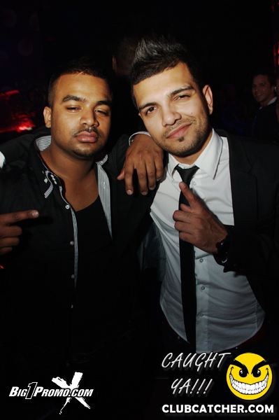 Luxy nightclub photo 270 - June 29th, 2012