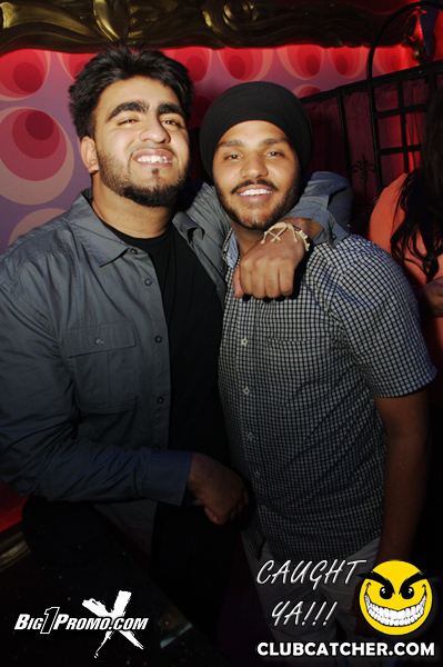 Luxy nightclub photo 271 - June 29th, 2012