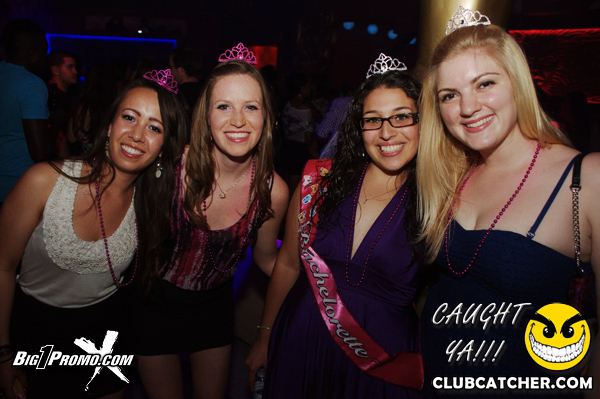 Luxy nightclub photo 32 - June 29th, 2012