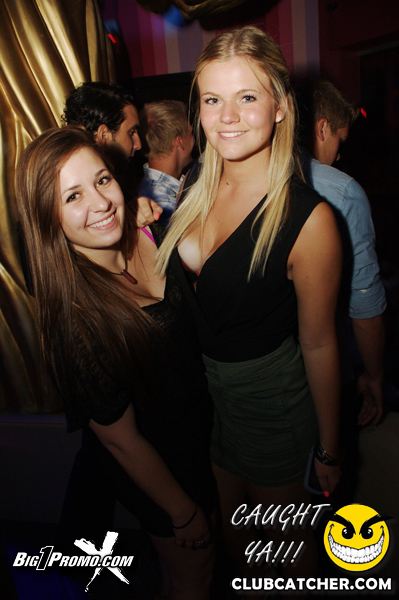 Luxy nightclub photo 40 - June 29th, 2012