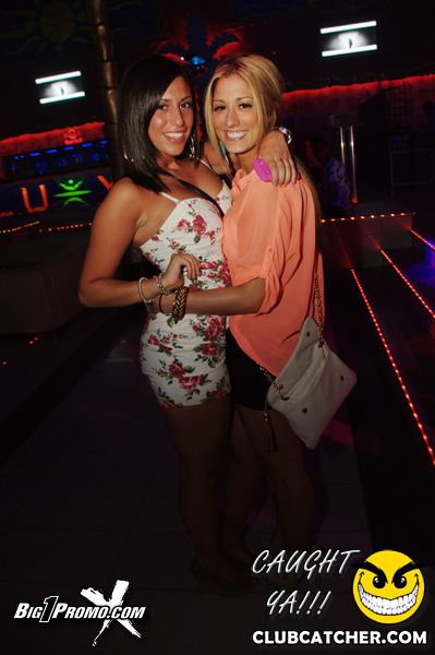 Luxy nightclub photo 41 - June 29th, 2012