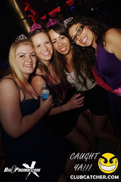 Luxy nightclub photo 42 - June 29th, 2012