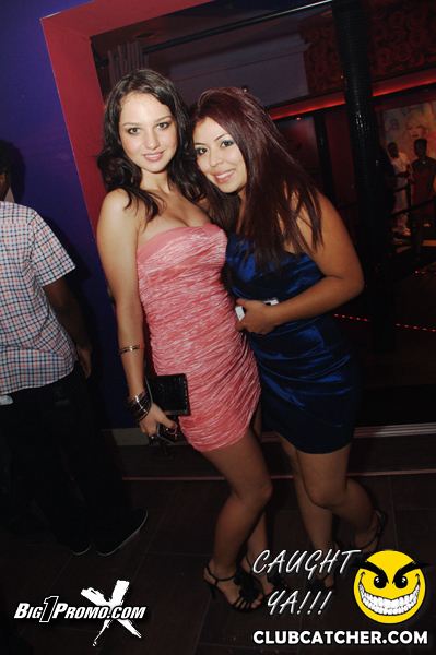 Luxy nightclub photo 6 - June 29th, 2012