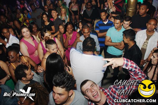 Luxy nightclub photo 64 - June 29th, 2012