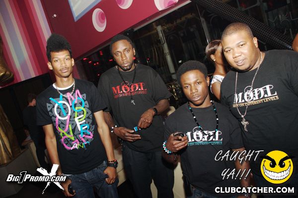 Luxy nightclub photo 66 - June 29th, 2012