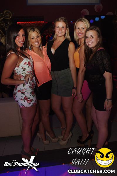 Luxy nightclub photo 8 - June 29th, 2012