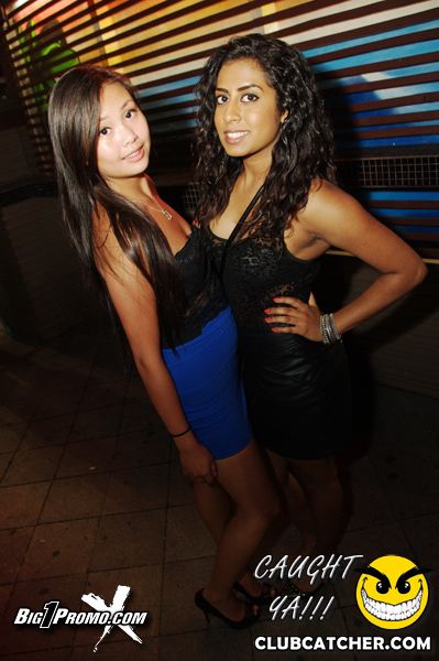 Luxy nightclub photo 10 - June 29th, 2012