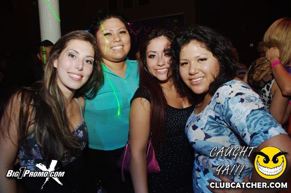 Luxy nightclub photo 102 - June 30th, 2012