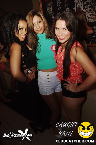 Luxy nightclub photo 12 - June 30th, 2012