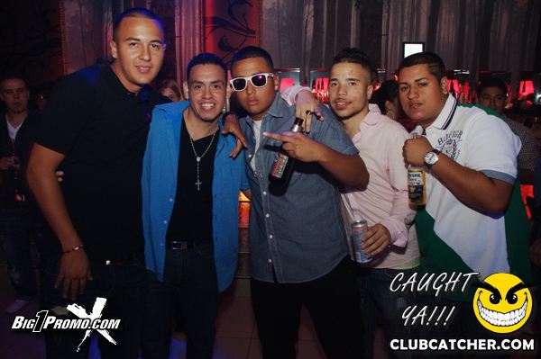 Luxy nightclub photo 112 - June 30th, 2012