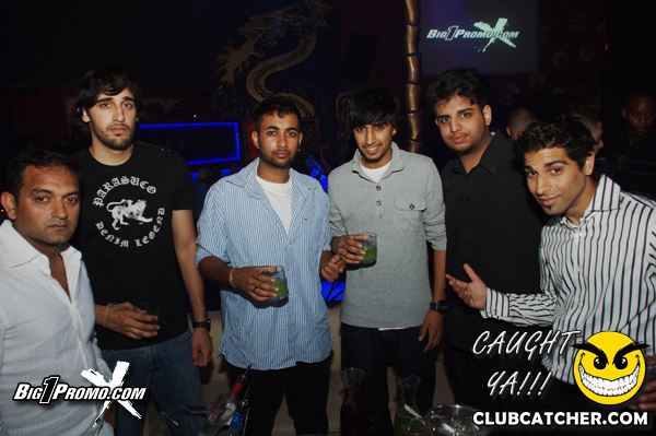 Luxy nightclub photo 115 - June 30th, 2012