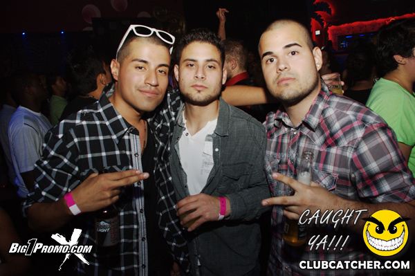 Luxy nightclub photo 121 - June 30th, 2012