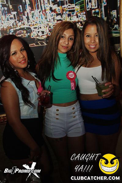 Luxy nightclub photo 122 - June 30th, 2012