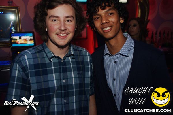 Luxy nightclub photo 123 - June 30th, 2012