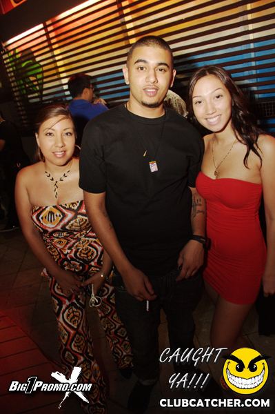 Luxy nightclub photo 127 - June 30th, 2012