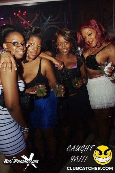 Luxy nightclub photo 129 - June 30th, 2012