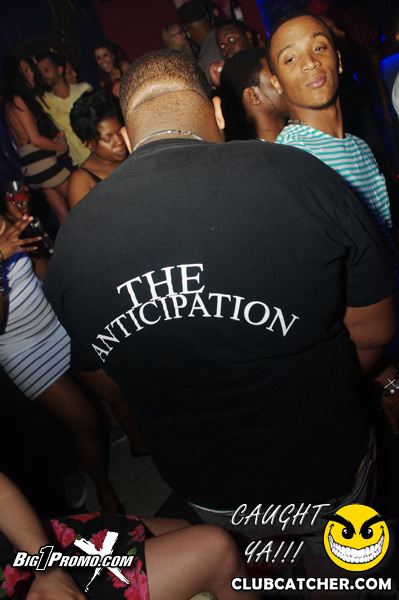 Luxy nightclub photo 131 - June 30th, 2012