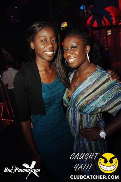 Luxy nightclub photo 136 - June 30th, 2012