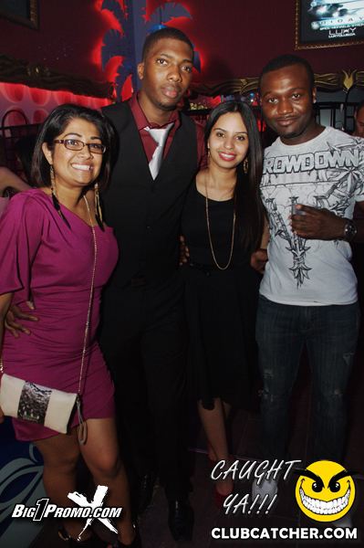 Luxy nightclub photo 140 - June 30th, 2012