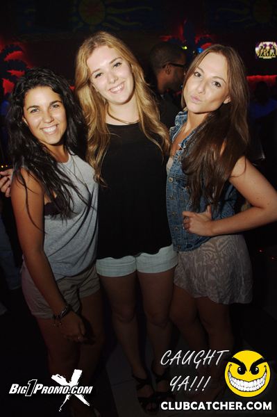 Luxy nightclub photo 141 - June 30th, 2012