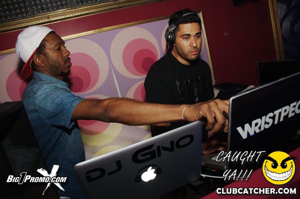 Luxy nightclub photo 142 - June 30th, 2012