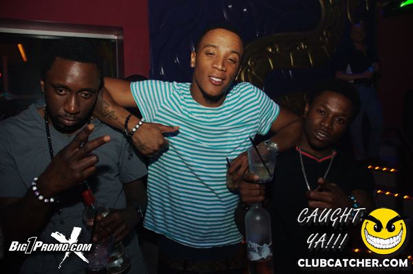 Luxy nightclub photo 145 - June 30th, 2012