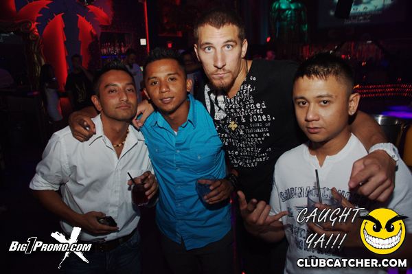 Luxy nightclub photo 148 - June 30th, 2012
