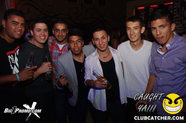 Luxy nightclub photo 149 - June 30th, 2012