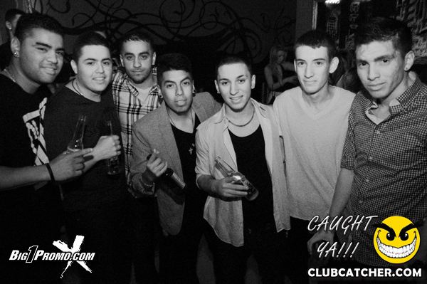 Luxy nightclub photo 150 - June 30th, 2012