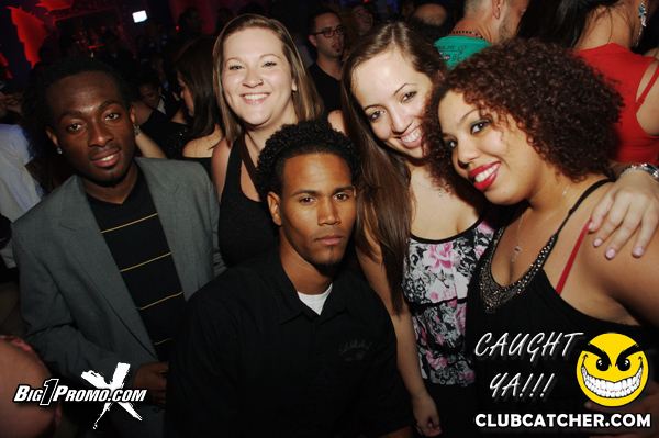 Luxy nightclub photo 151 - June 30th, 2012