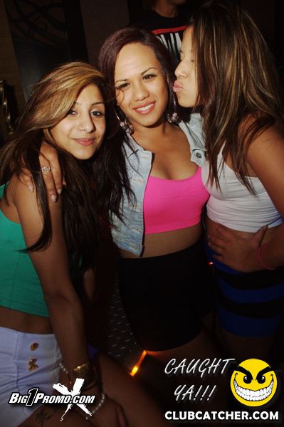 Luxy nightclub photo 155 - June 30th, 2012