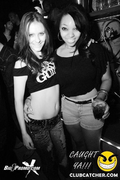 Luxy nightclub photo 156 - June 30th, 2012