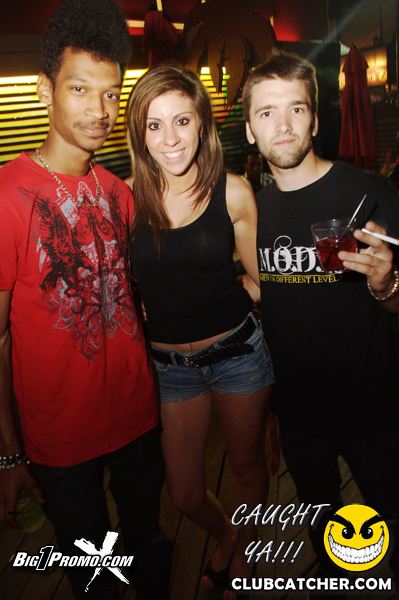 Luxy nightclub photo 160 - June 30th, 2012