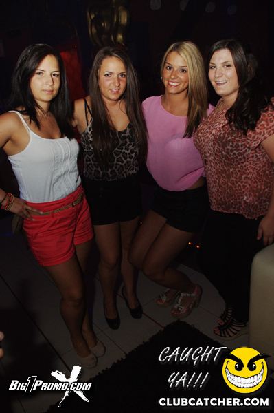 Luxy nightclub photo 17 - June 30th, 2012
