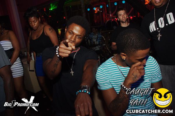 Luxy nightclub photo 161 - June 30th, 2012