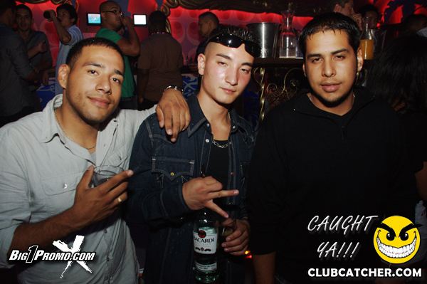 Luxy nightclub photo 166 - June 30th, 2012