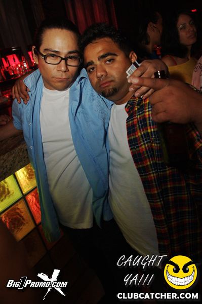 Luxy nightclub photo 170 - June 30th, 2012