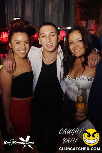 Luxy nightclub photo 18 - June 30th, 2012