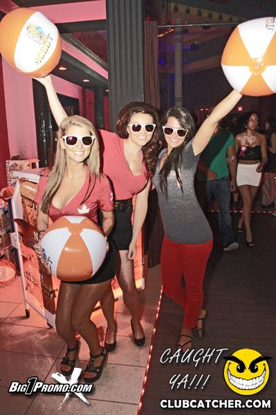 Luxy nightclub photo 178 - June 30th, 2012