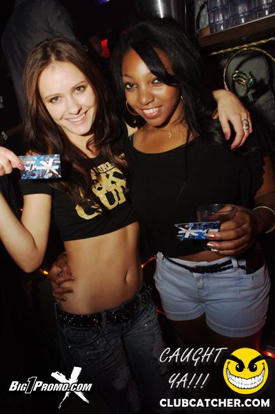 Luxy nightclub photo 186 - June 30th, 2012