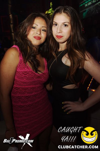 Luxy nightclub photo 190 - June 30th, 2012