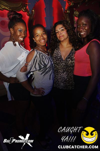 Luxy nightclub photo 191 - June 30th, 2012