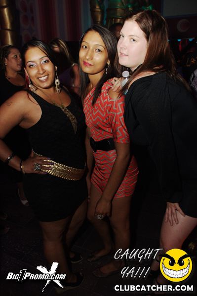 Luxy nightclub photo 192 - June 30th, 2012