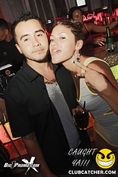 Luxy nightclub photo 206 - June 30th, 2012