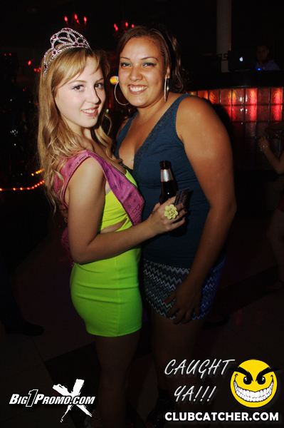 Luxy nightclub photo 207 - June 30th, 2012
