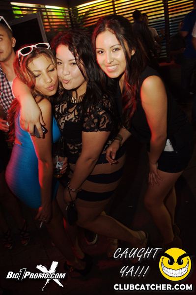 Luxy nightclub photo 211 - June 30th, 2012