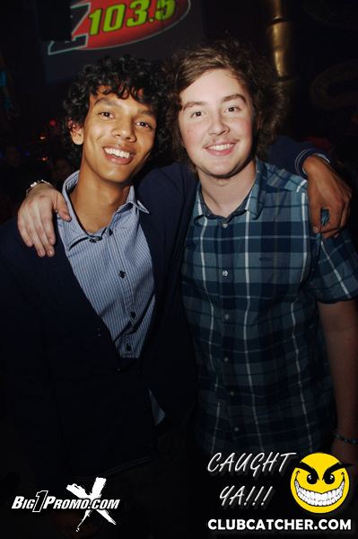 Luxy nightclub photo 212 - June 30th, 2012