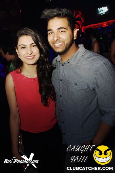 Luxy nightclub photo 213 - June 30th, 2012