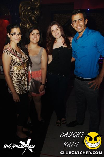 Luxy nightclub photo 214 - June 30th, 2012
